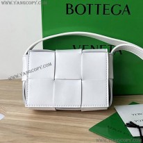 ボッテガ ヴェネタ スーパーコピー キャンディー カセット クロスボディミニバッグ box20608