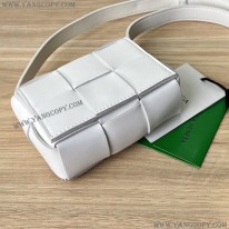 ボッテガ ヴェネタ スーパーコピー キャンディー カセット クロスボディミニバッグ box20608