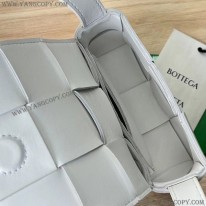 ボッテガ ヴェネタ スーパーコピー キャンディー カセット クロスボディミニバッグ box20608