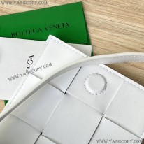 ボッテガ ヴェネタ スーパーコピー キャンディー カセット クロスボディミニバッグ box20608