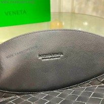 ボッテガ ヴェネタ コピー フラップ レザー ハンドバッグ boh67863