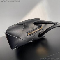 ボッテガ ヴェネタ 偽物 ミニ カセット カメラバッグ boi05002