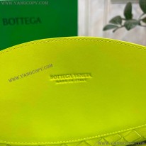 ボッテガ ヴェネタ スーパーコピー フラップ レザー ハンドバッグ bob41207