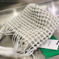 ボッテガ ヴェネタ 偽物 カヴァリーノ トートバッグ ラムスキン bon30500