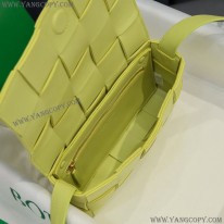 ボッテガ ヴェネタ スーパーコピー カセット クロスボディバッグ boa63877
