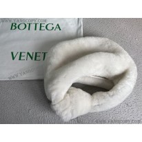 ボッテガ ヴェネタ 偽物 ミニ ザジョディ レザー製ミニバッグ boe95149