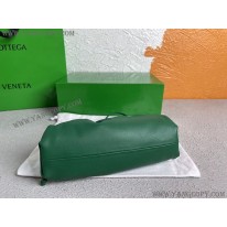 ボッテガ ヴェネタ スーパーコピー ミニ ザポーチ レザー製ミニクラッチバッグ bos47083