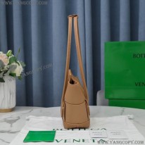 ボッテガ ヴェネタ 偽物 ザアルコ トップハンドルミニバッグ box86125