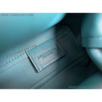 ボッテガ ヴェネタ コピー ポイント トップハンドルスモールバッグ マラード bou01713