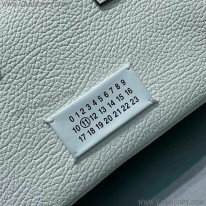 メゾンマルジェラ コピー 「5AC」ドローストリングバッグ ミニ ハンドバッグ SB3WD0005