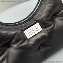 メゾンマルジェラ「グラム スラム」 ホーボー スモール SB3WG0024P4300T8013