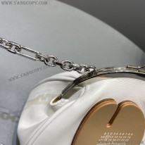 メゾンマルジェラ 偽物 足袋タビ フレームバッグ レザー がま口 Mam67574