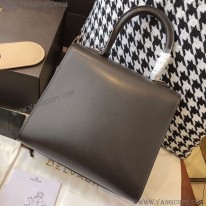 デルヴォー スーパーコピー ハンドバッグ ブリヨン Ivoryステッチ ミディアムハンドバッグ Der39858