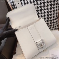 デルヴォー スーパーコピー ハンドバッグ ブリヨン Ivoryステッチ ミディアムハンドバッグ Deg55640