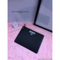 ジバンシィ コピー LOGO SMALL CLUTCH