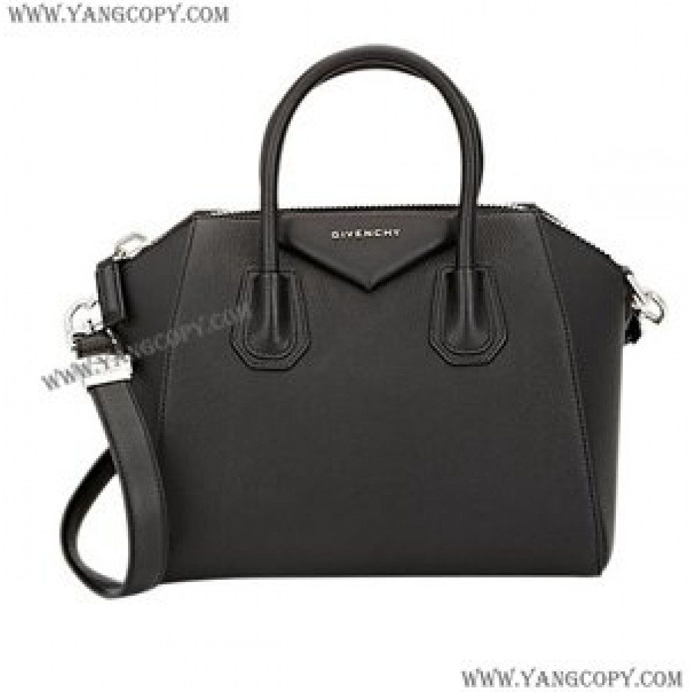 ジバンシィ コピー ANTIGONA GIVENCHYGOAT BLACK BB05113 012