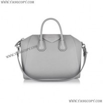 ジバンシィ 偽物 Antigona Medium leather tote