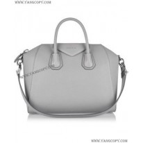 ジバンシィ 偽物 Antigona Medium leather tote