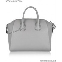 ジバンシィ 偽物 Antigona Medium leather tote