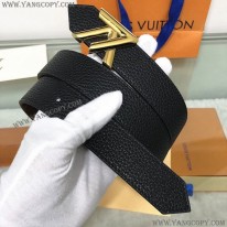 ルイヴィトン コピー サンチュールツイスト 30MM リバーシブル ベルト vuu07126