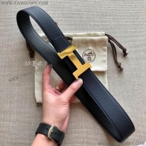 エルメス コピー ミニ・コンスタンス リバーシブルベルト 38mm erf47294
