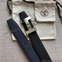 エルメス コピー ミニ・コンスタンス リバーシブルベルト 38mm erf47294