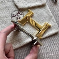 エルメス コピー ミニ・コンスタンス リバーシブルベルト 38mm erf47294