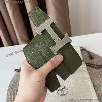 エルメス コピー ベルトバックル H マルトレ リバーシブル 38mm erq09135