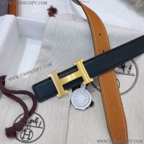 エルメス 偽物 ベルト モダンシックカラー 2WAY Oscar 24mm erk91285