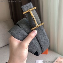 エルメス コピー ミニ・コンスタンス リバーシブルベルト 38mm era72266