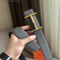 エルメス コピー ミニ・コンスタンス リバーシブルベルト 38mm era72266