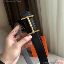 エルメス コピー ミニ・コンスタンス リバーシブルベルト 38mm era72266