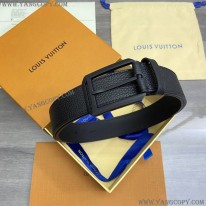ルイヴィトン 偽物 サンチュール・アーキテクト 35MM ベルト vup11586