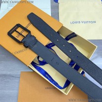 ルイヴィトン 偽物 サンチュール・アーキテクト 35MM ベルト vup11586