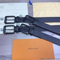 ルイヴィトン 偽物 サンチュール・アーキテクト 35MM ベルト vup11586