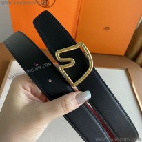 エルメス 偽物 ミニ・コンスタンス リバーシブルベルト 32mm ero69178