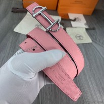 エルメス スーパーコピー ベルトバックル《ガンマ》 リバーシブルベルト 24mm ers35752