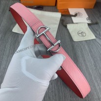 エルメス スーパーコピー ベルトバックル《ガンマ》 リバーシブルベルト 24mm ers35752