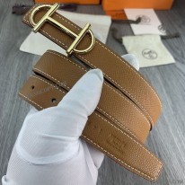 エルメス コピー ベルトバックル《ガンマ》 リバーシブルベルト 24mm erl12511