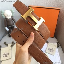 エルメス 偽物 Hベルト ベルトバックル ミニ コンスタンス リバーシブルベルト38mm ery17295