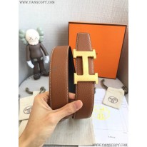 エルメス 偽物 Hベルト ベルトバックル ミニ コンスタンス リバーシブルベルト38mm ery17295