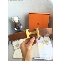 エルメス 偽物 Hベルト ベルトバックル ミニ コンスタンス リバーシブルベルト38mm ery17295