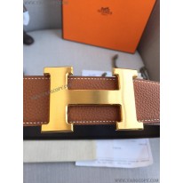 エルメス 偽物 Hベルト ベルトバックル ミニ コンスタンス リバーシブルベルト38mm ery17295