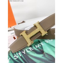 エルメス スーパーコピー Hベルト ベルトバックル ミニ コンスタンス リバーシブルベルト38mm erz13300