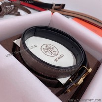 エルメス スーパーコピー Hベルト ベルトバックル ミニ コンスタンス リバーシブルベルト25mm erq98146