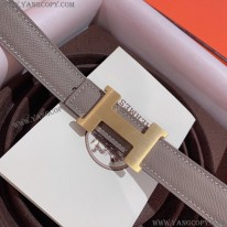 エルメス スーパーコピー Hベルト ベルトバックル ミニ コンスタンス リバーシブルベルト25mm erq98146