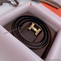 エルメス スーパーコピー Hベルト ベルトバックル ミニ コンスタンス リバーシブルベルト25mm erq98146