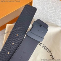 ルイヴィトン コピー サンチュール・LVイニシャル 40MM ベルト vuu71001