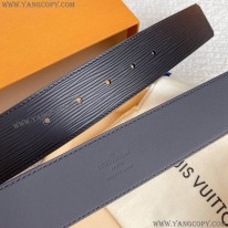 ルイヴィトン コピー サンチュール・LVイニシャル 40MM ベルト vuu71001