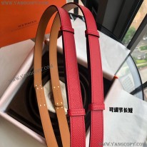 エルメス 偽物 Hベルト ケリー 18mm ベルト erx59681